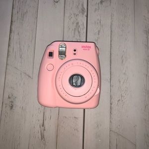 Polaroid Instax Camera